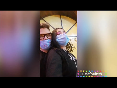❤️ Prakeiktas karantinas varo mane iš proto. ️❌ Super seksas prie mūsų ❌❤