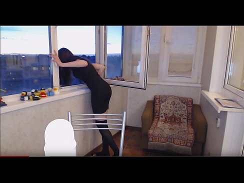 ❤️ Stenkitės nesibaigti su streameriu Olyasha 1080p (Metronome) ️❌ Super seksas prie mūsų ❌❤